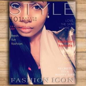 Meet your Posher, Roddi